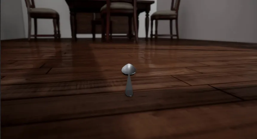 Скриншот 5 к игре Spoon Simulator 2020