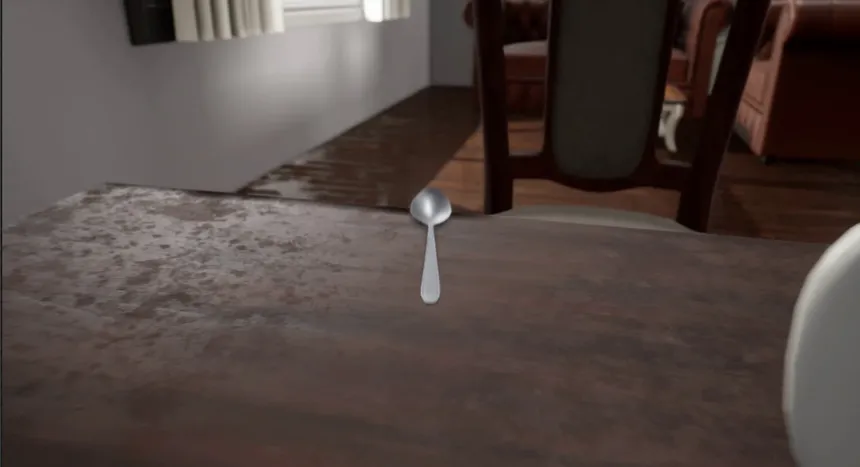 Скриншот 6 к игре Spoon Simulator 2020