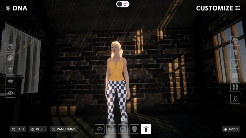 Скриншот 2 к игре Streamer Life Simulator