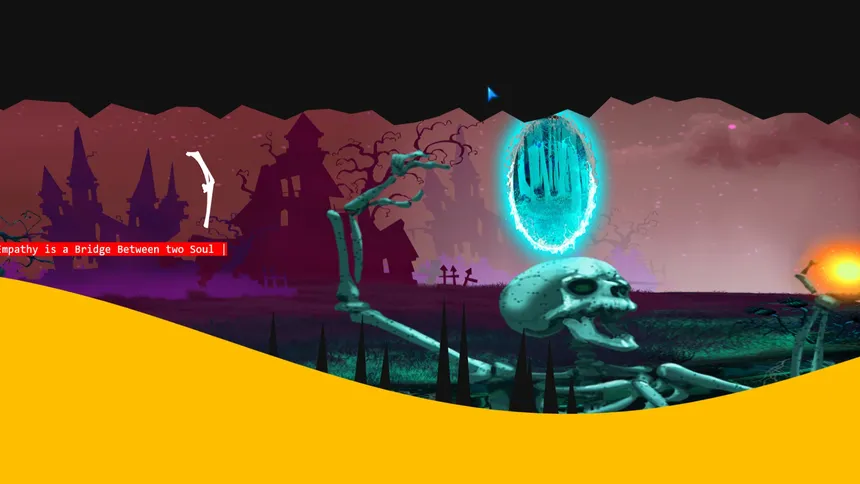 Скриншот 2 к игре No Exit : Torments of Hell