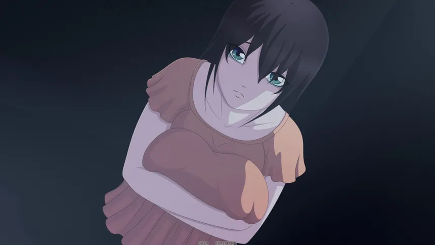Скриншот 1 к игре Motion Of The Heart