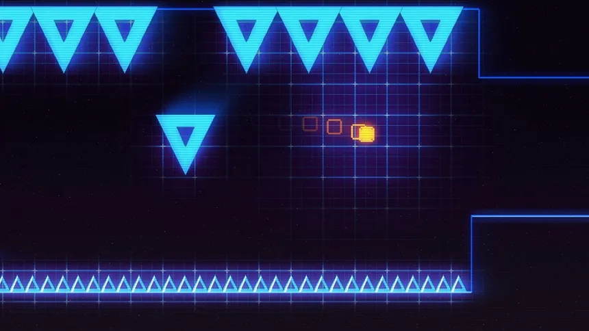 Скриншот 1 к игре Flatland: Prologue
