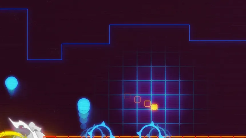 Скриншот 2 к игре Flatland: Prologue