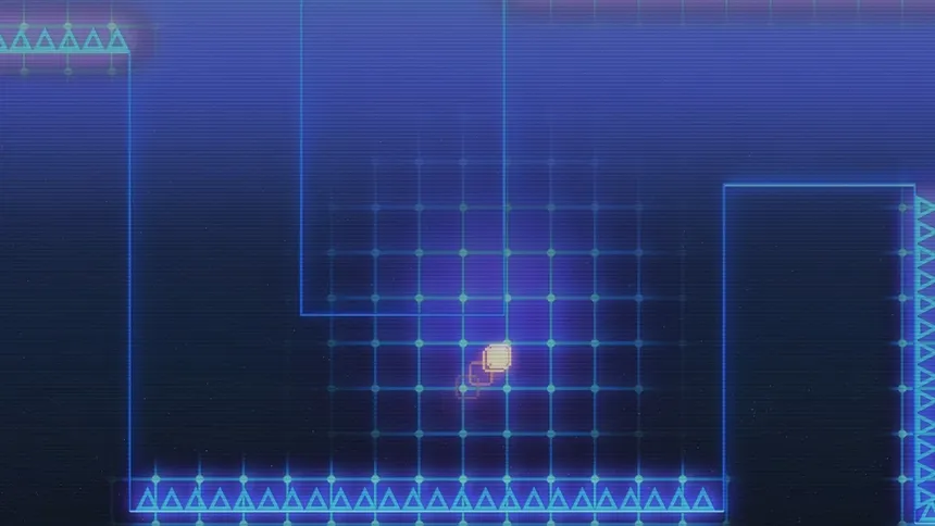 Скриншот 3 к игре Flatland: Prologue