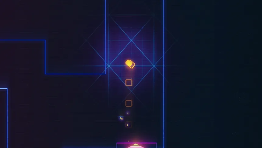Скриншот 5 к игре Flatland: Prologue