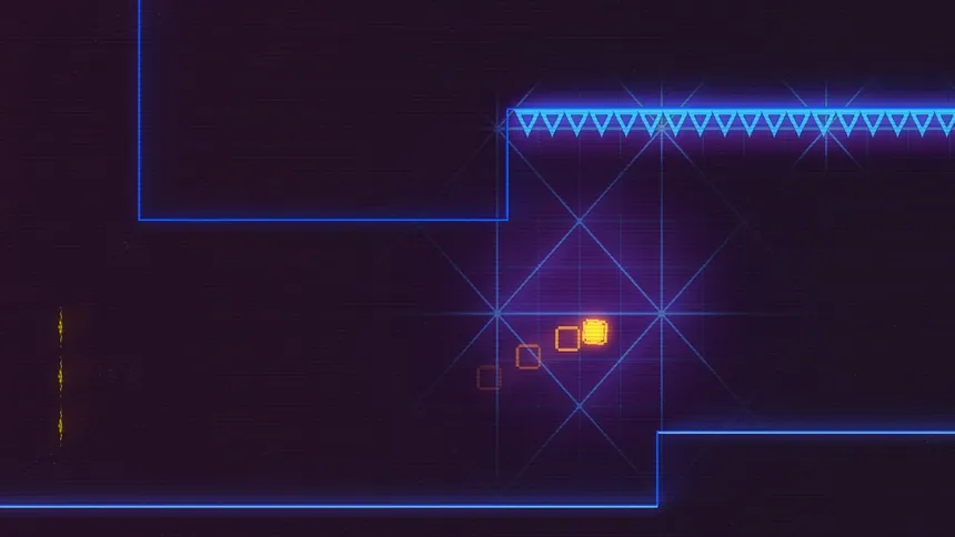 Скриншот 6 к игре Flatland: Prologue