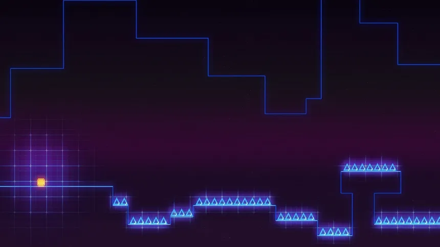 Скриншот 7 к игре Flatland: Prologue