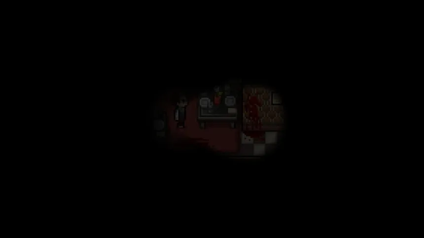 Скриншот 3 к игре Em-A-Zurvival