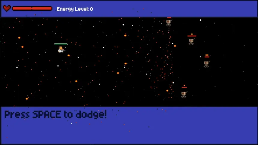 Скриншот 3 к игре Mirastell