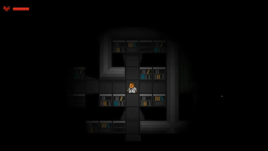 Скриншот 5 к игре Mirastell