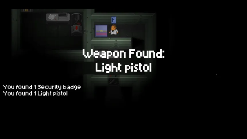 Скриншот 8 к игре Mirastell