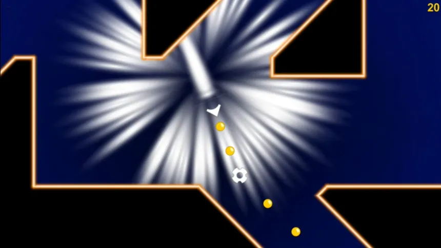 Скриншот 8 к игре Crazy Projectile
