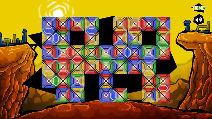 Скриншот 5 к игре Squatch