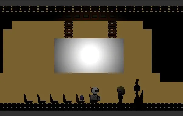 Скриншот 3 к игре Microodyssey