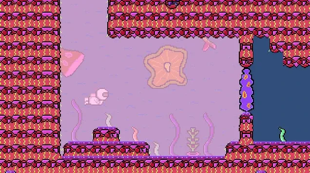 Скриншот 4 к игре Microodyssey