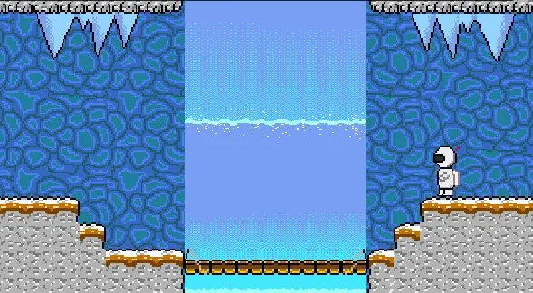 Скриншот 5 к игре Microodyssey