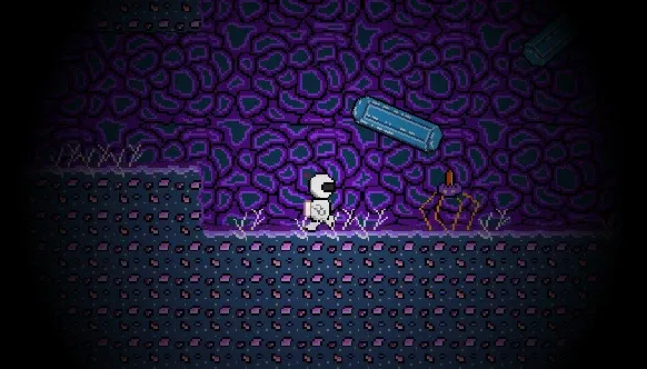 Скриншот 6 к игре Microodyssey