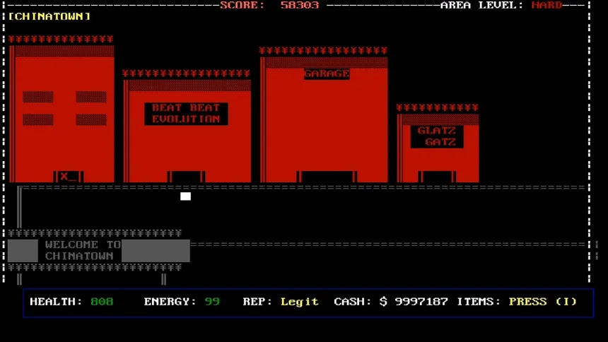 Скриншот 5 к игре 486