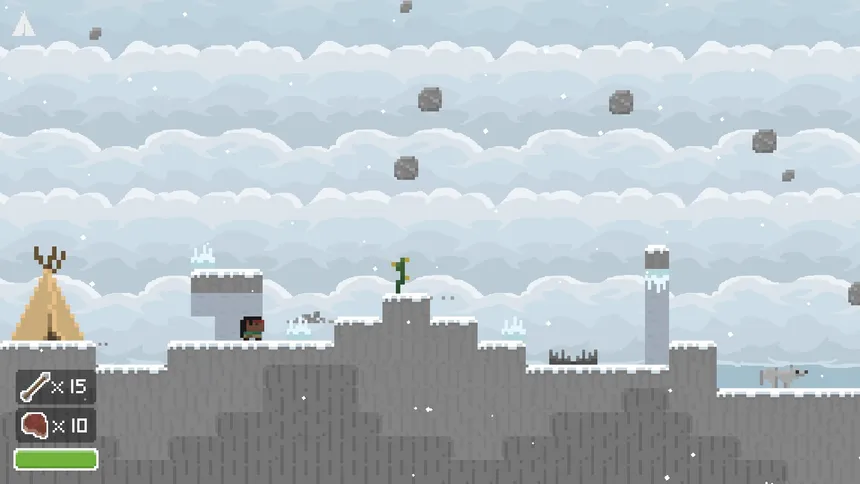 Скриншот 8 к игре Littlewing