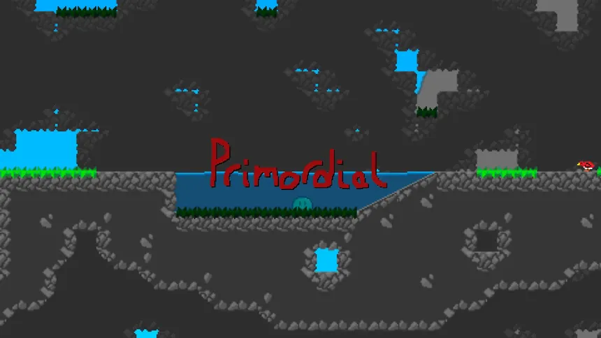 Скриншот 1 к игре Primordial