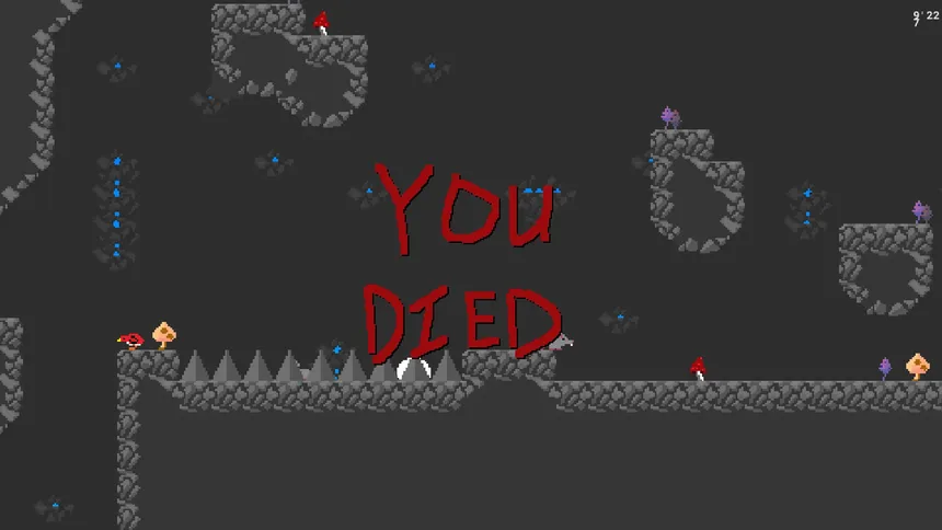 Скриншот 6 к игре Primordial