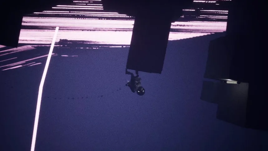 Скриншот 6 к игре Dark Space