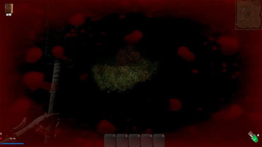 Скриншот 7 к игре VIY