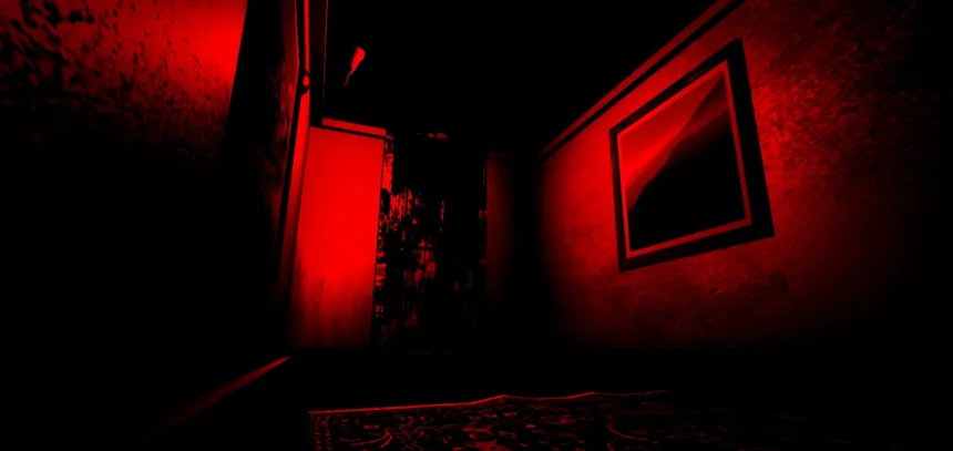 Скриншот 1 к игре Get Out...