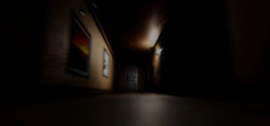 Скриншот 2 к игре Get Out...