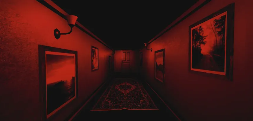 Скриншот 3 к игре Get Out...