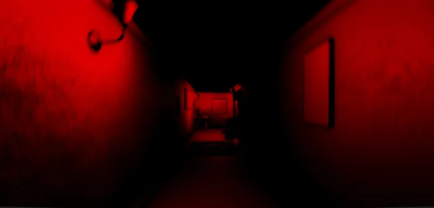 Скриншот 7 к игре Get Out...