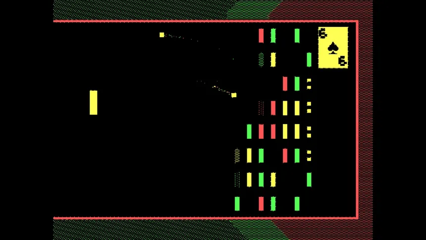Скриншот 3 к игре Radical Solitaire