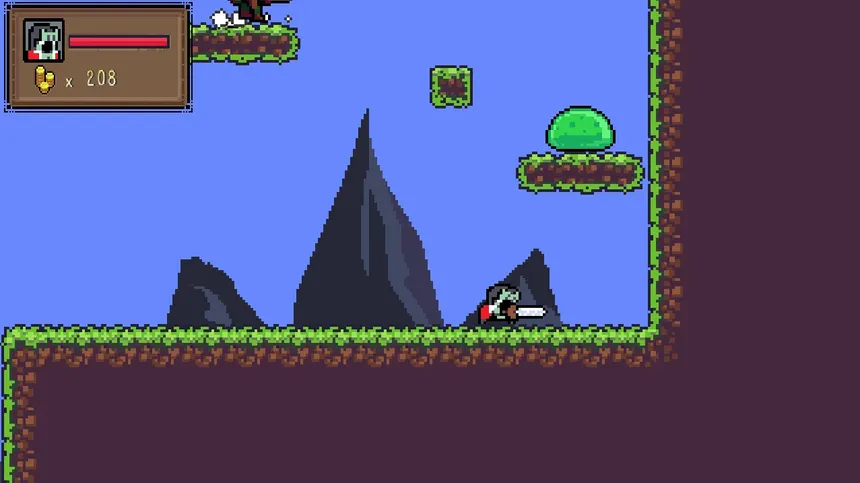Скриншот 4 к игре Fantasy Story
