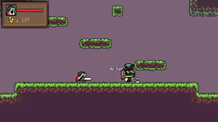 Скриншот 6 к игре Fantasy Story