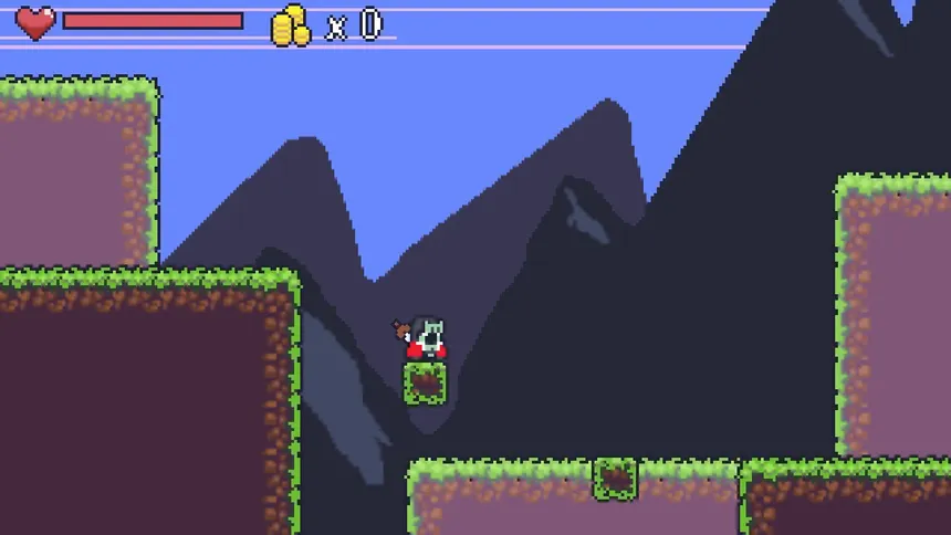 Скриншот 8 к игре Fantasy Story