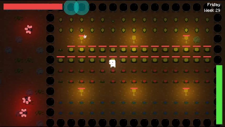 Скриншот 2 к игре Simple Farm