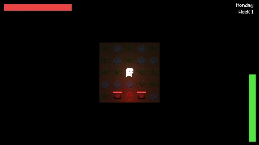 Скриншот 3 к игре Simple Farm