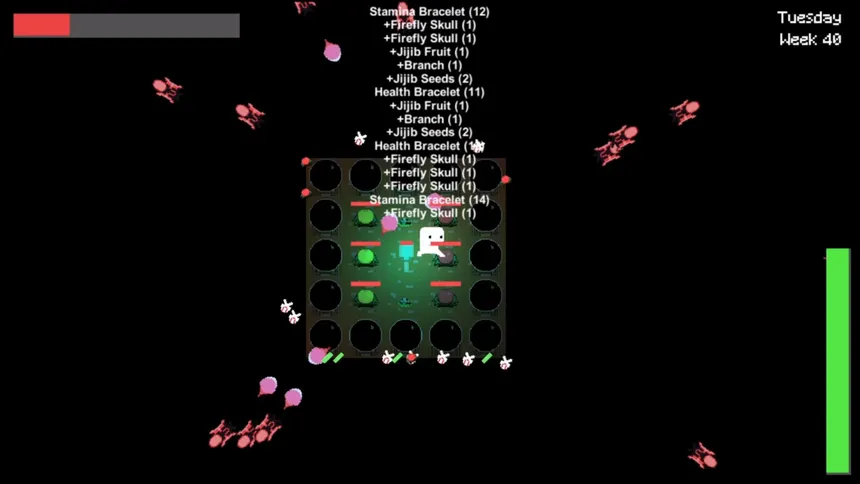 Скриншот 4 к игре Simple Farm