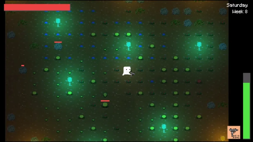 Скриншот 5 к игре Simple Farm