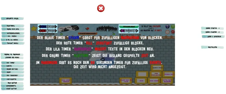 Скриншот 7 к игре The 99