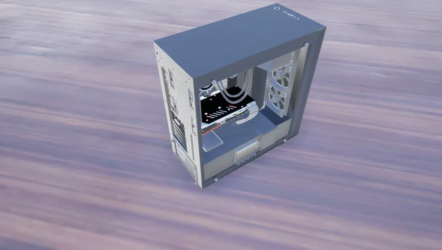 Скриншот 2 к игре Computer Physics Simulator 2020