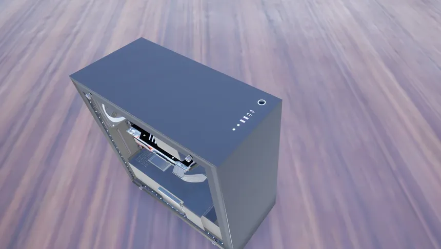 Скриншот 3 к игре Computer Physics Simulator 2020