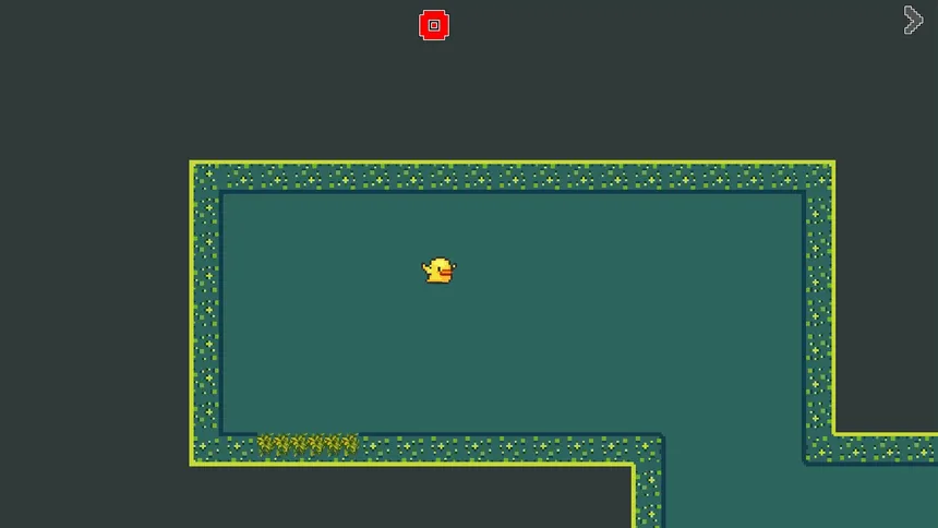 Скриншот 2 к игре TUNNEL BIRD
