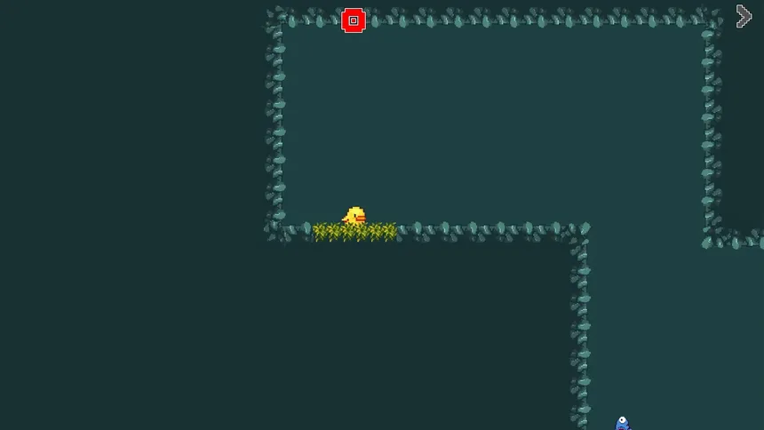 Скриншот 5 к игре TUNNEL BIRD
