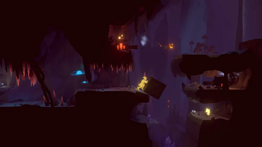 Скриншот 6 к игре Through the Nightmares
