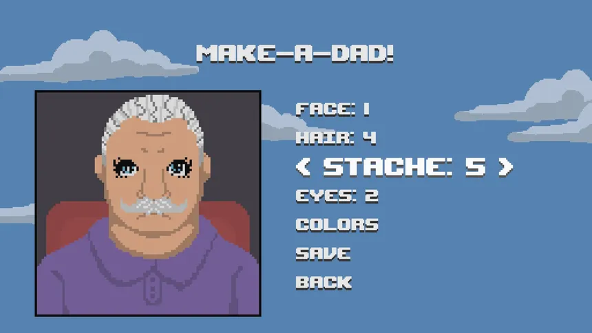 Скриншот 6 к игре Super No Crying in Baseball