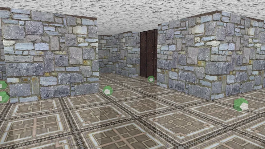 Скриншот 8 к игре Labyrinth: The Exit Is Closer