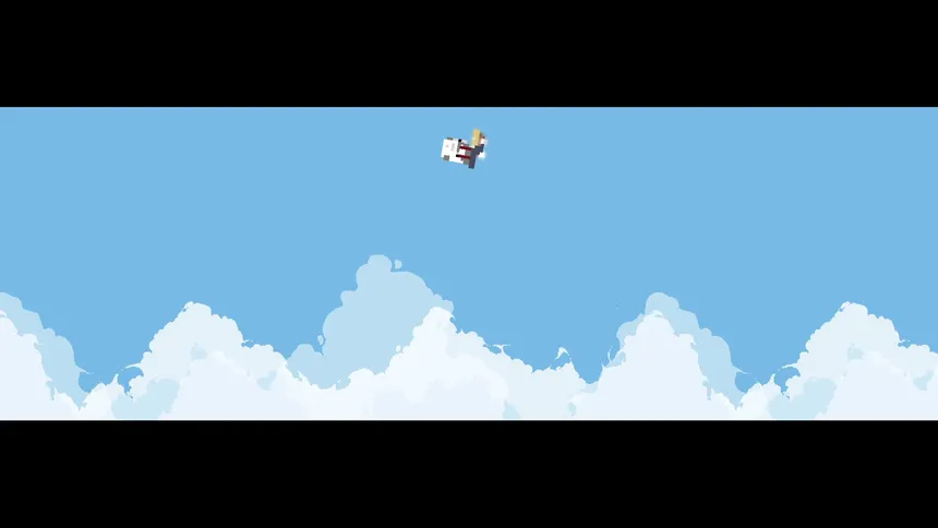Скриншот 2 к игре Gutwhale