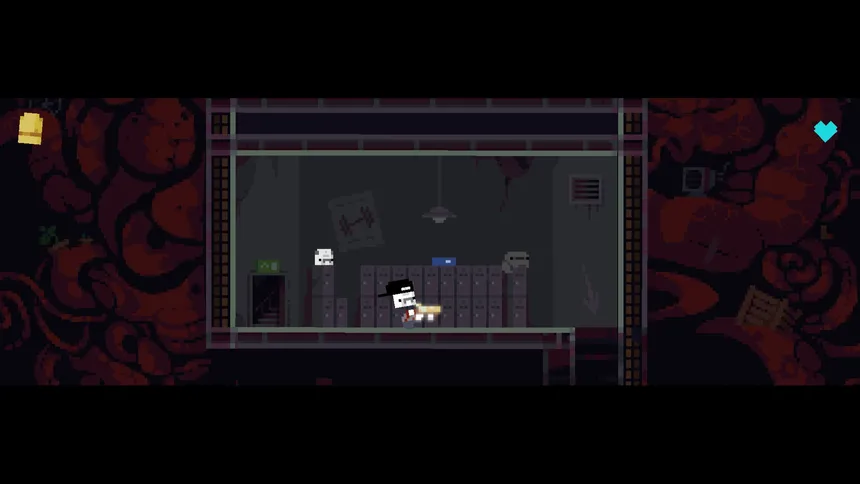 Скриншот 6 к игре Gutwhale