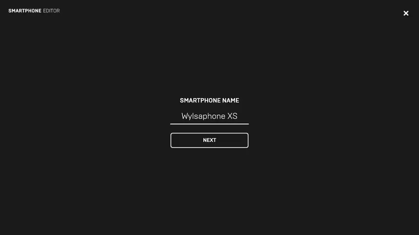 Скриншот 6 к игре Smartphone Tycoon - Lite